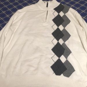 TRICOTS ST RAPHAEL XL Sweater